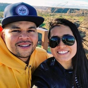 Meet your Posher, Steven